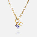 Livana Necklace