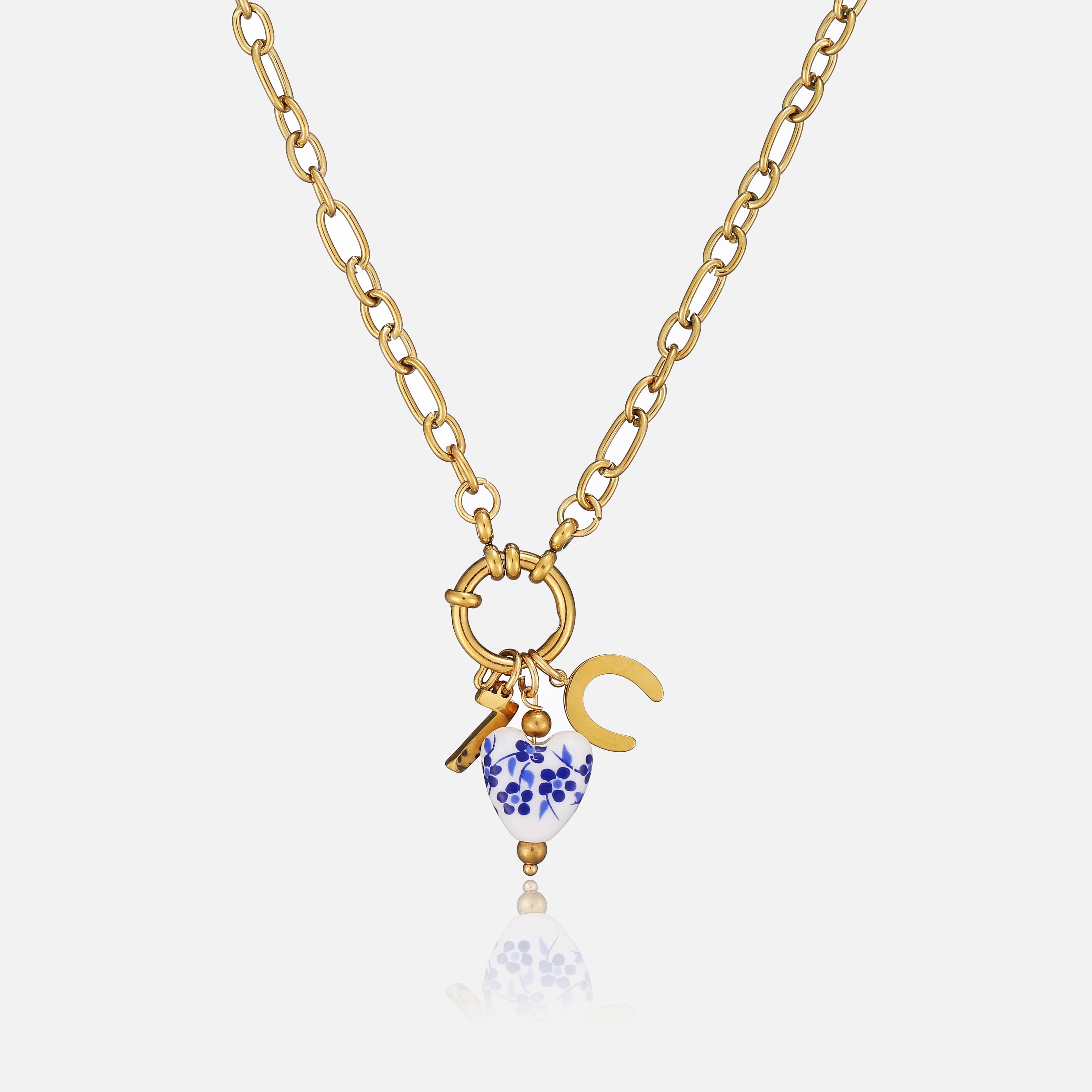 Livana Necklace
