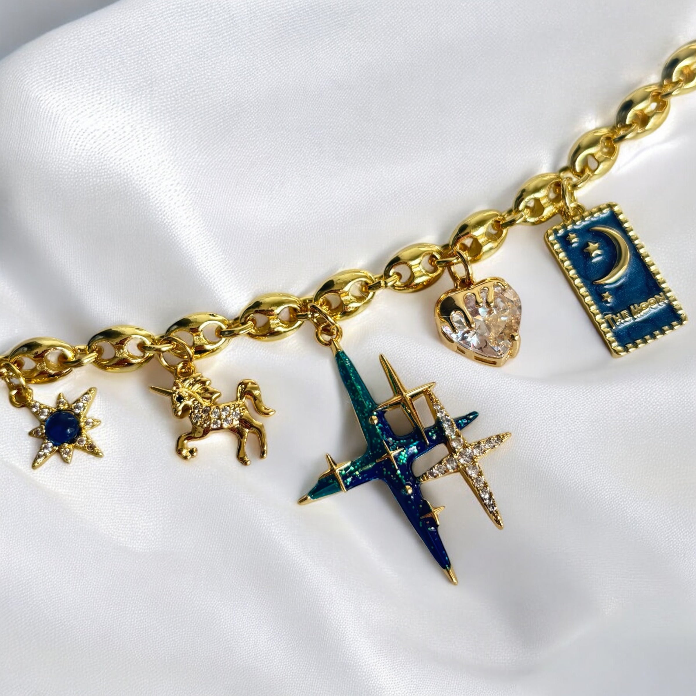 Estelle Necklace
