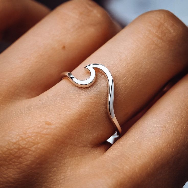 Cove Ring