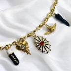 Eternelle Necklace