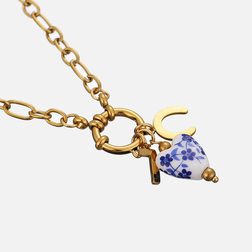 Livana Necklace