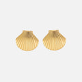 Calanthe Earrings