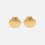 Calanthe Earrings