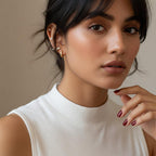 Ida Essential Diamond Earrings Bundle