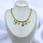 Ondine Necklace