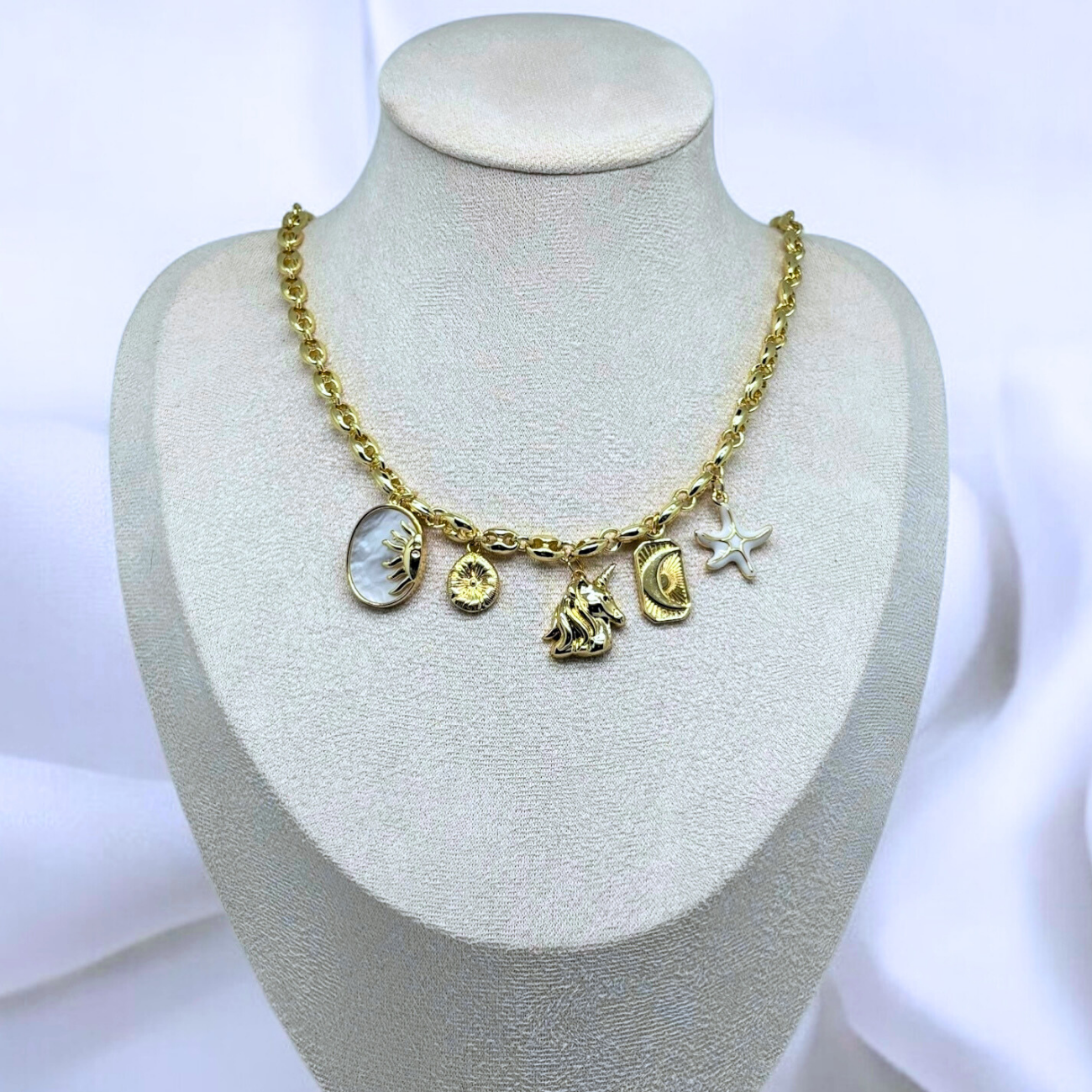 Ondine Necklace