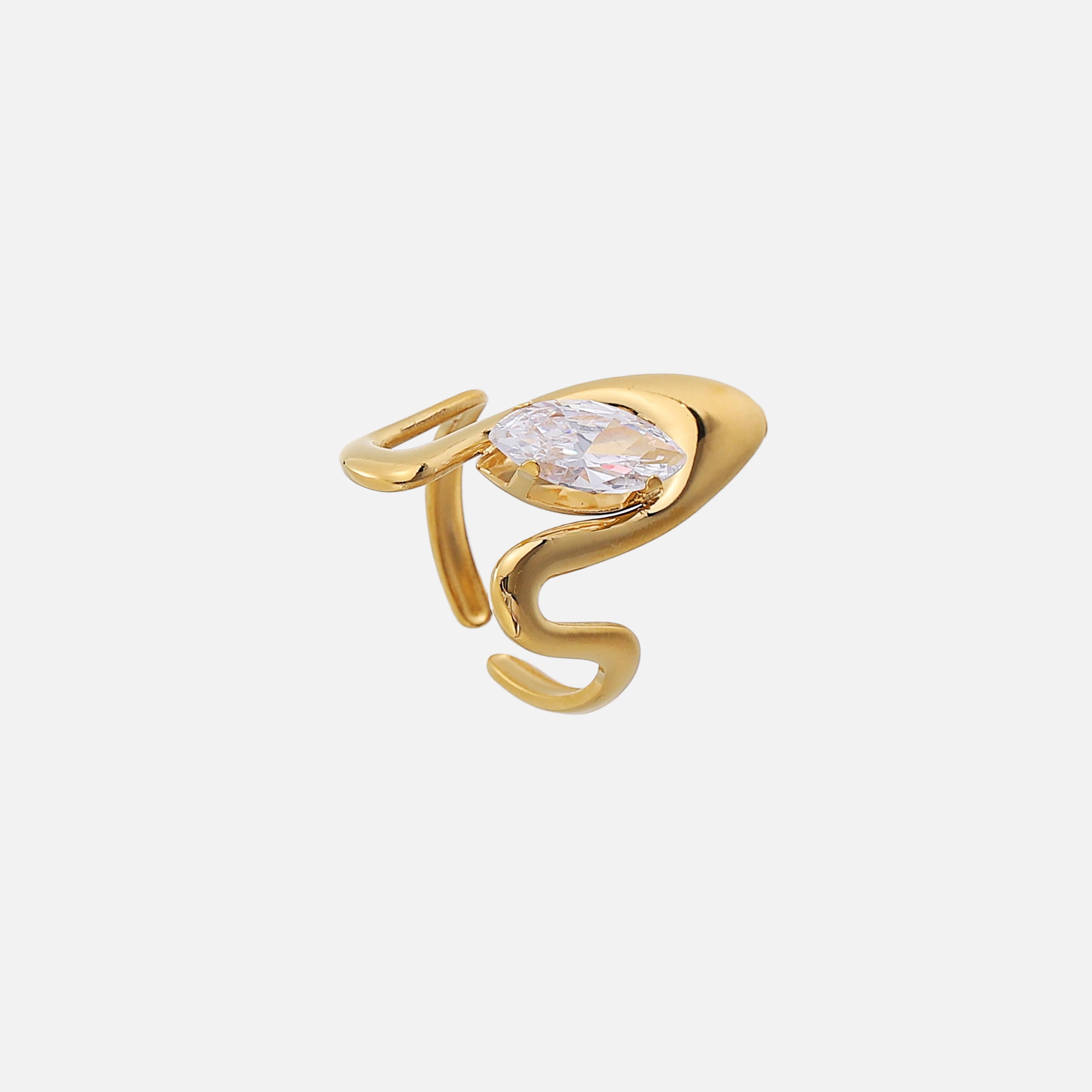 Mathilde Ring
