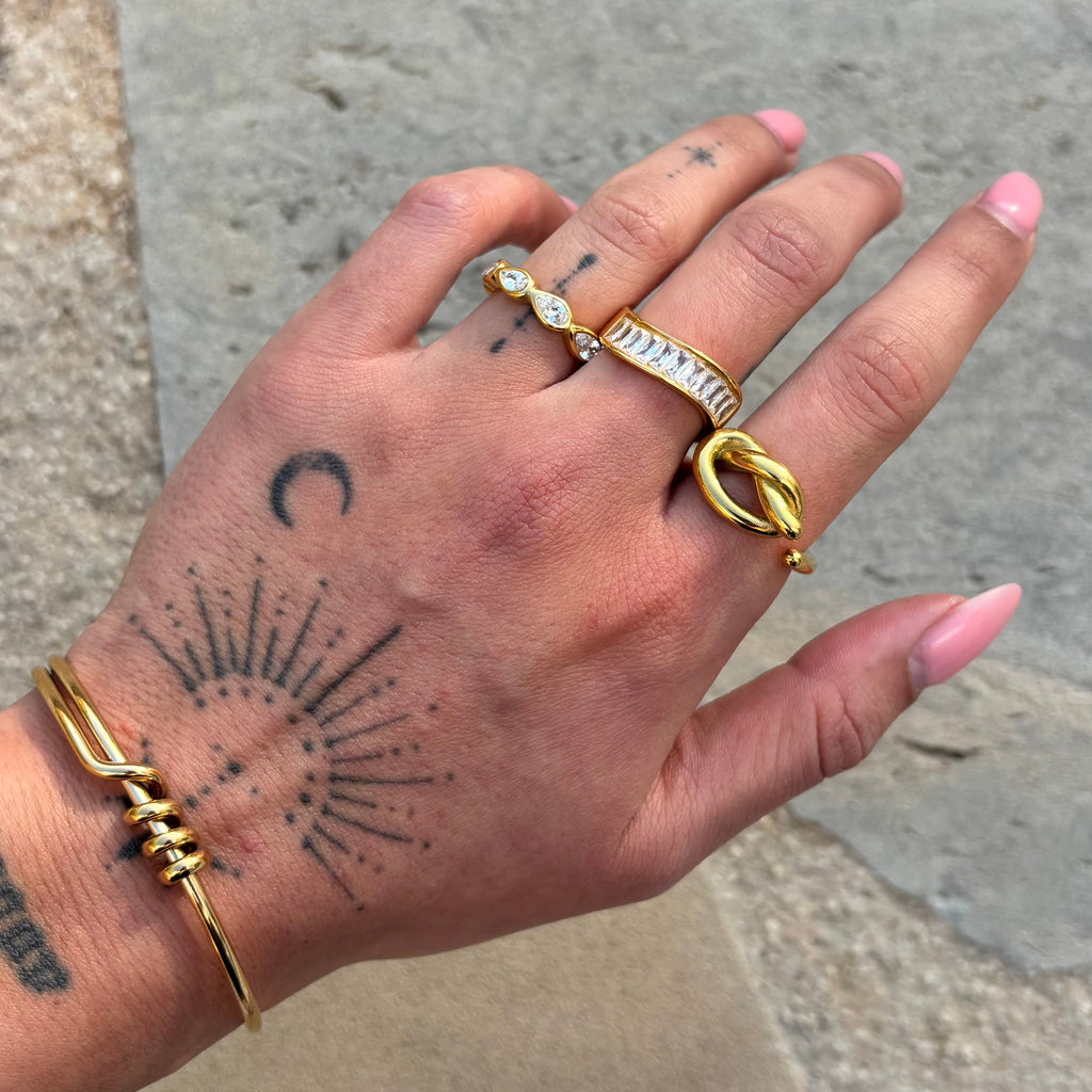 Lucienne Ring