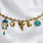 Galaxia Necklace