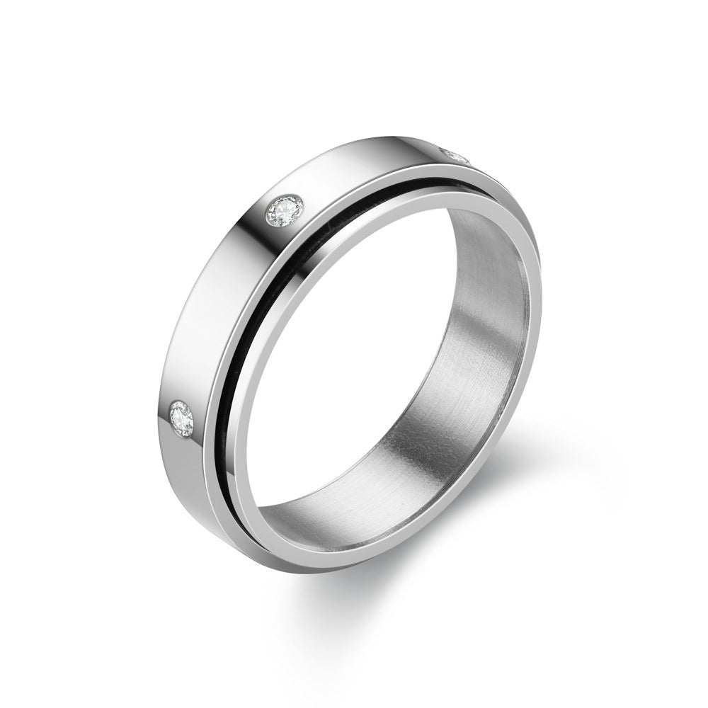 Liora Love Ring