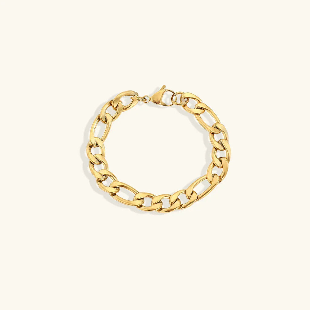 Halcyon Chain Bracelet