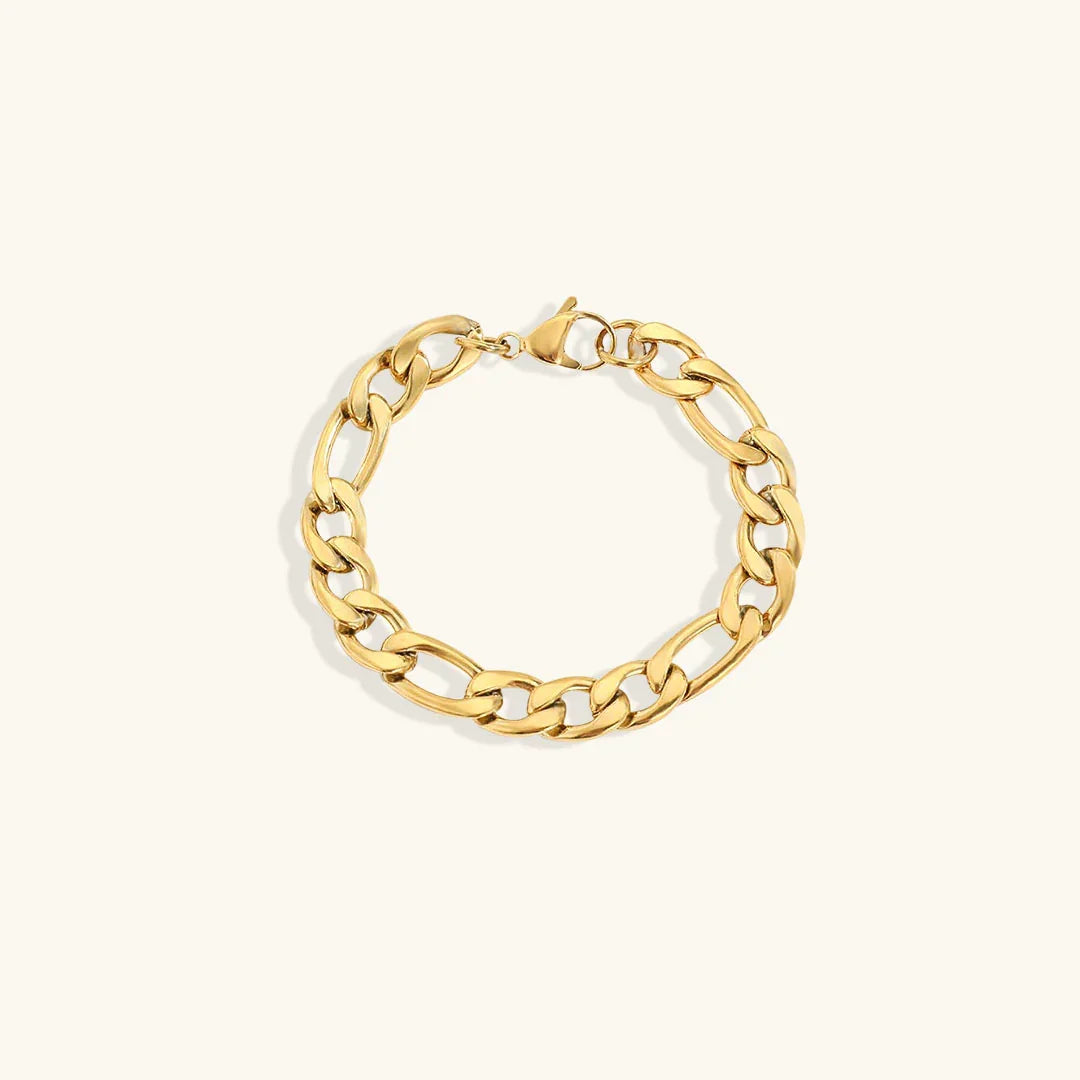 Halcyon Chain Bracelet