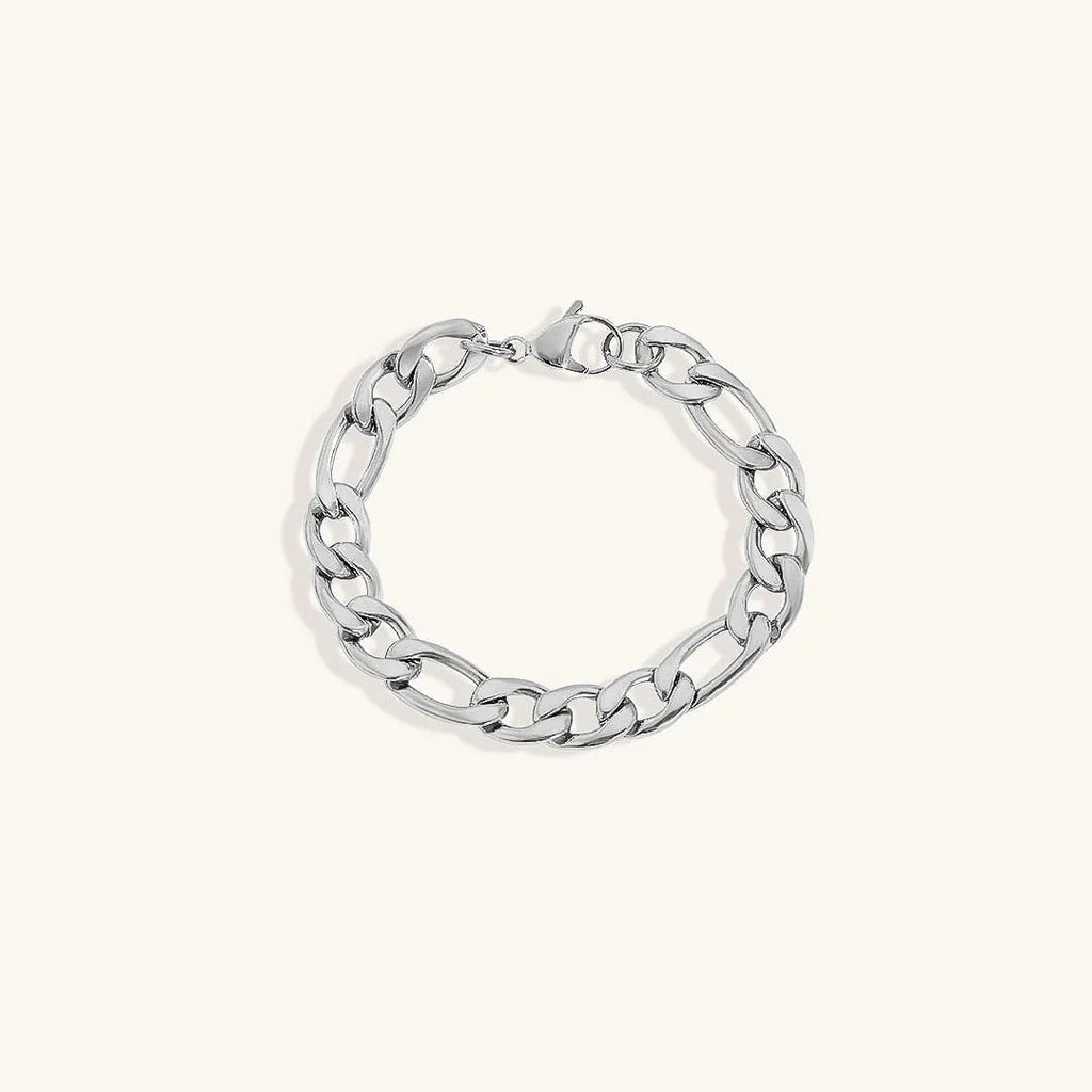 Halcyon Chain Bracelet