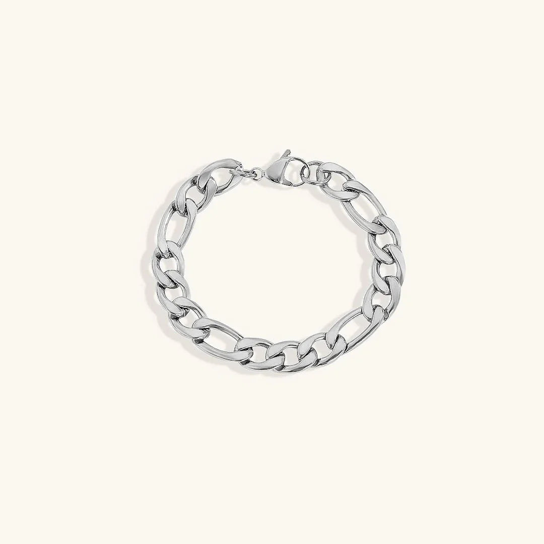 Halcyon Chain Bracelet