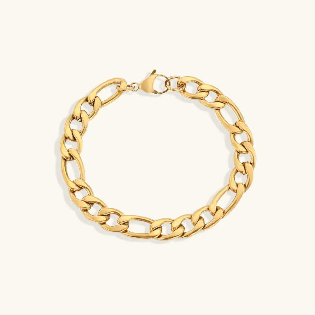 Halcyon Chain Bracelet