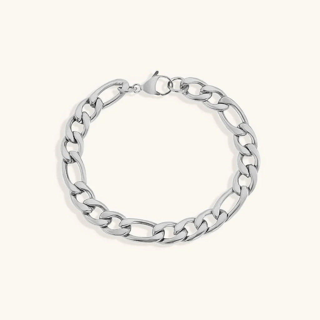 Halcyon Chain Bracelet