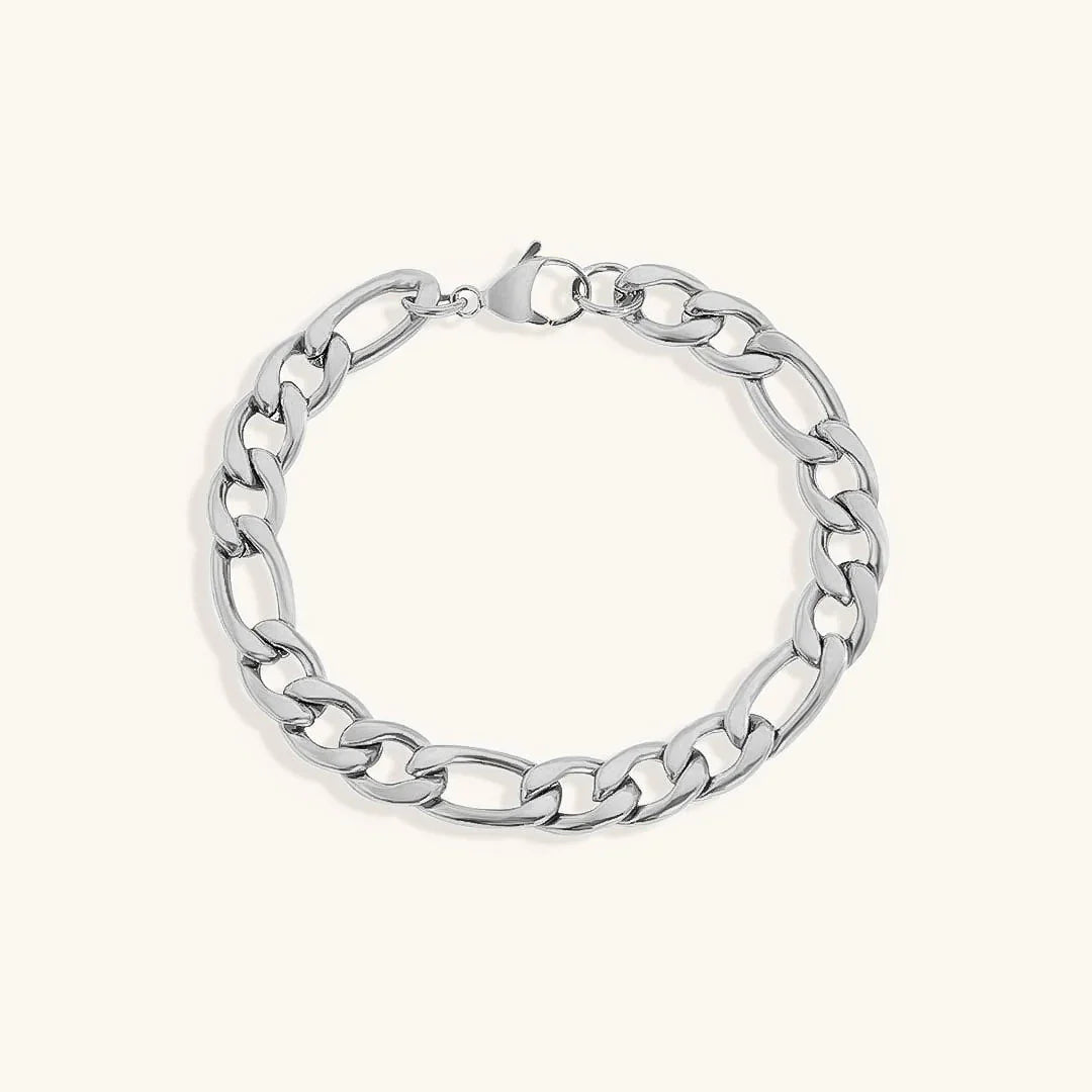 Halcyon Chain Bracelet