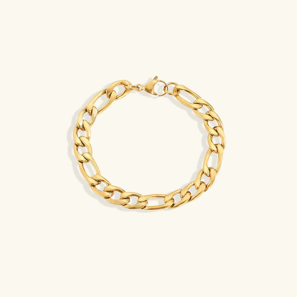 Halcyon Chain Bracelet