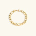Halcyon Chain Bracelet