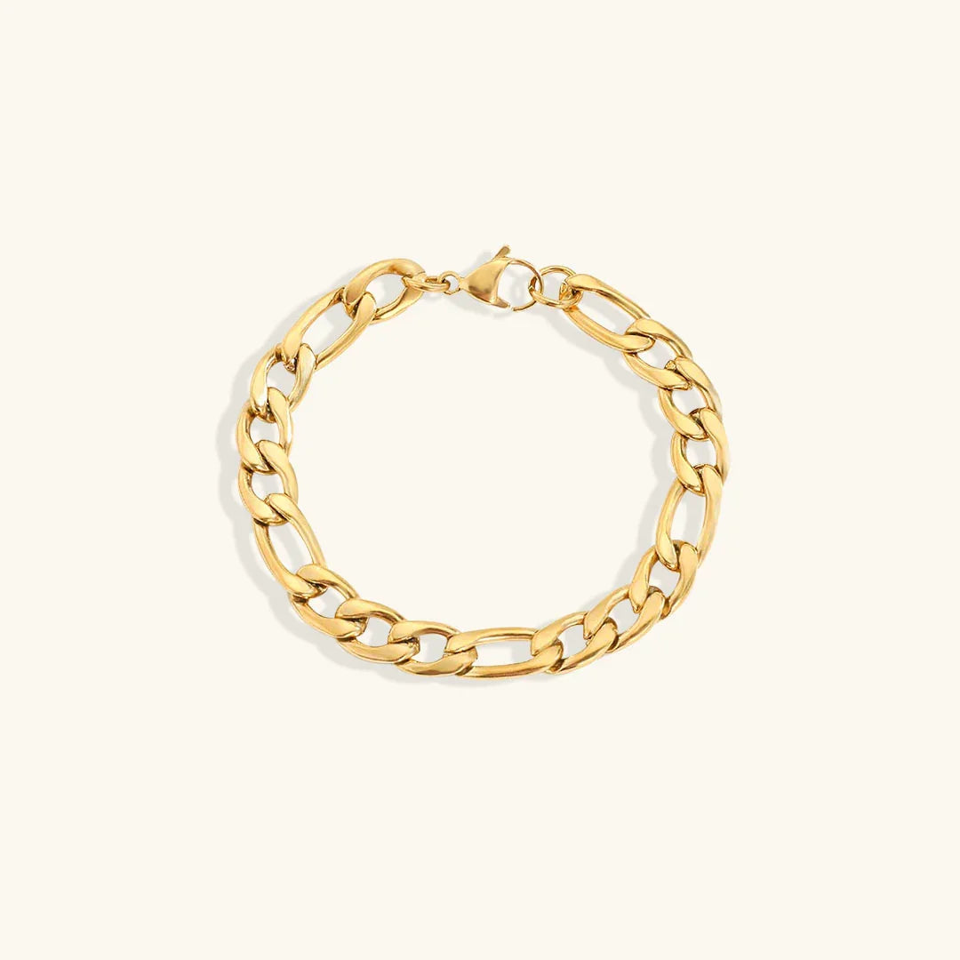 Halcyon Chain Bracelet