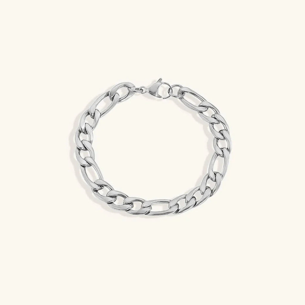 Halcyon Chain Bracelet
