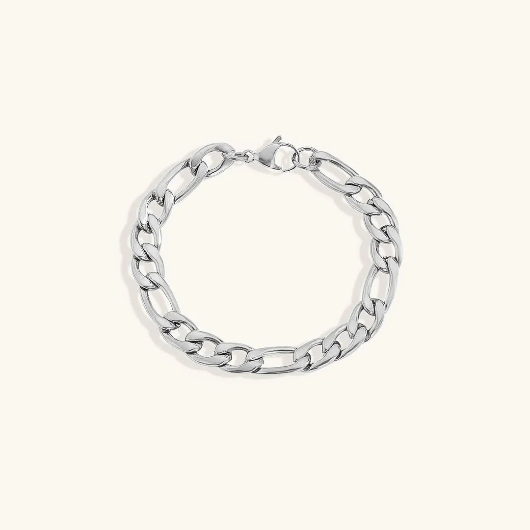 Halcyon Chain Bracelet