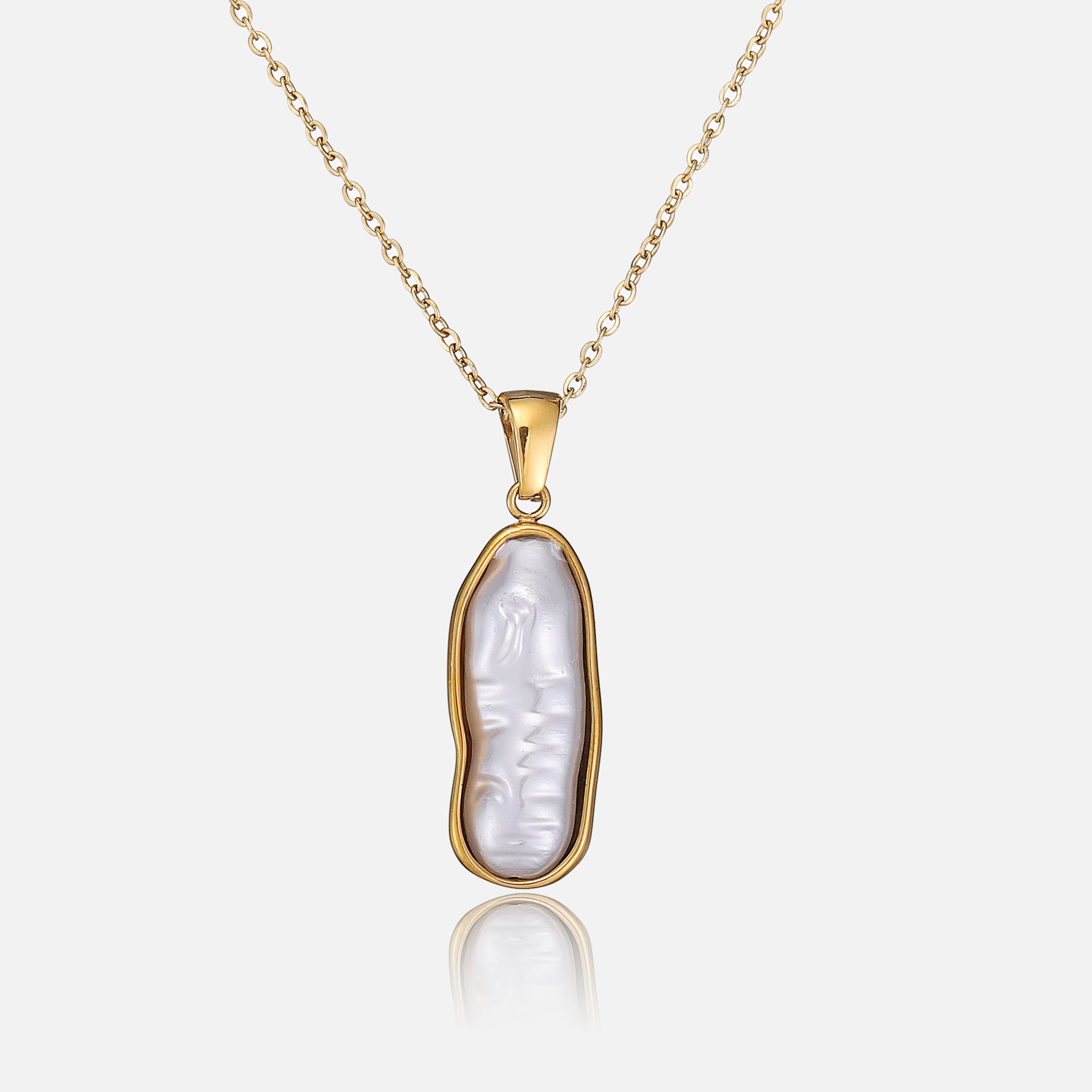 Iona Necklace