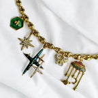 Faustine Necklace