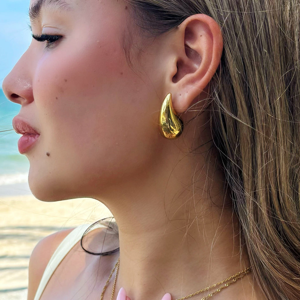 Aureal Earrings