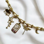Selena Necklace