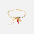 Delphine Bracelet