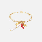 Delphine Bracelet
