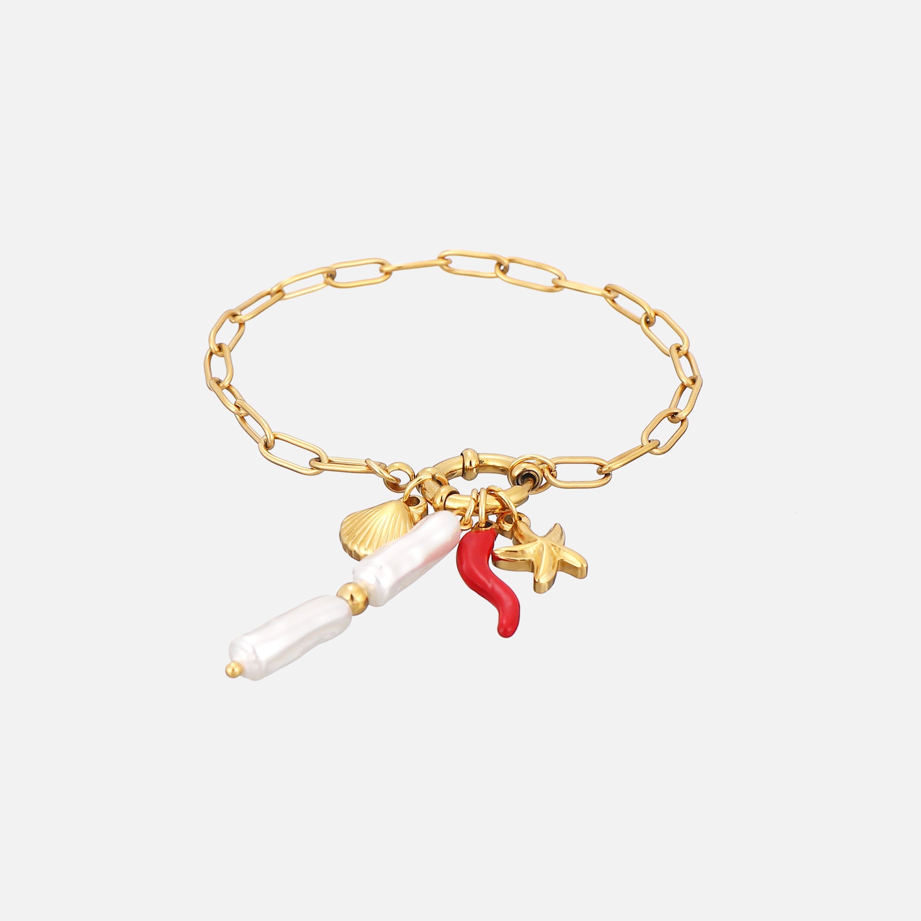 Delphine Bracelet