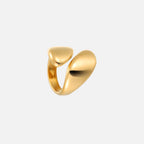 Vesper Solstice Ring