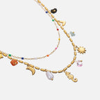 Aurelie Necklace