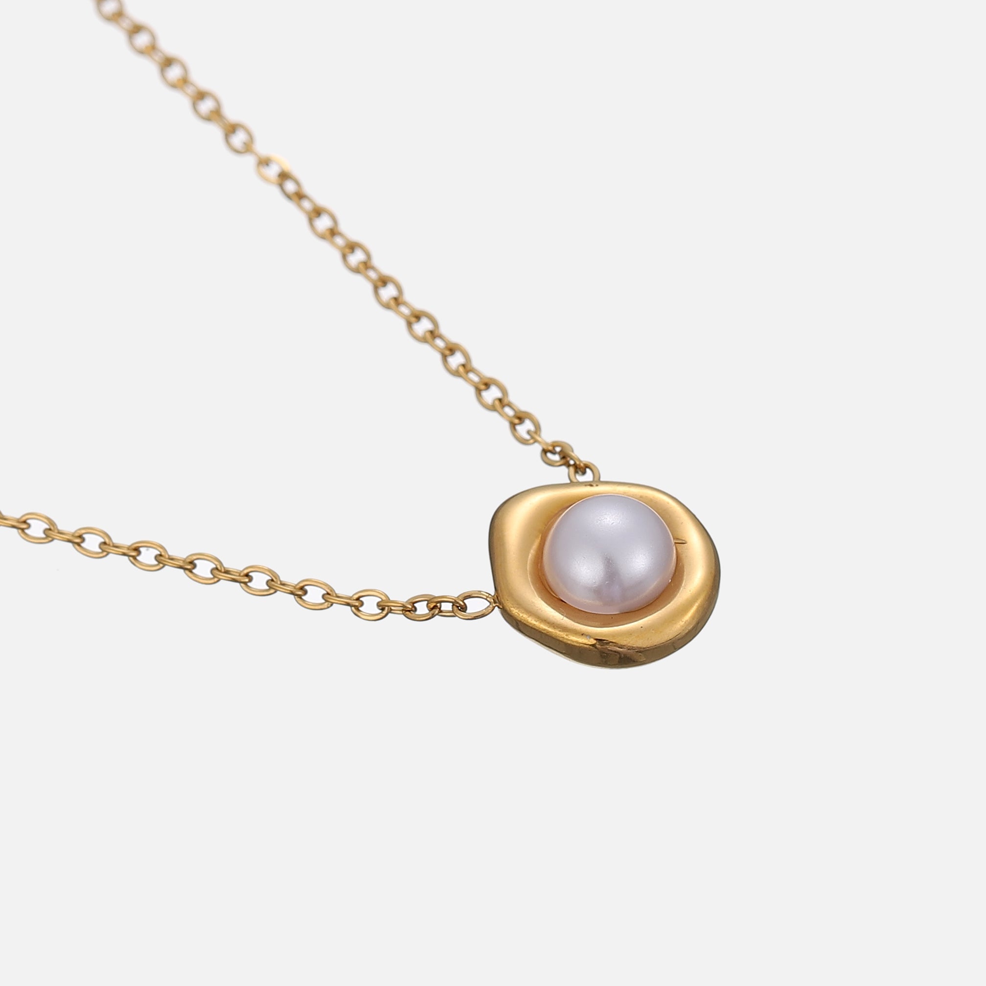 Isabel Necklace