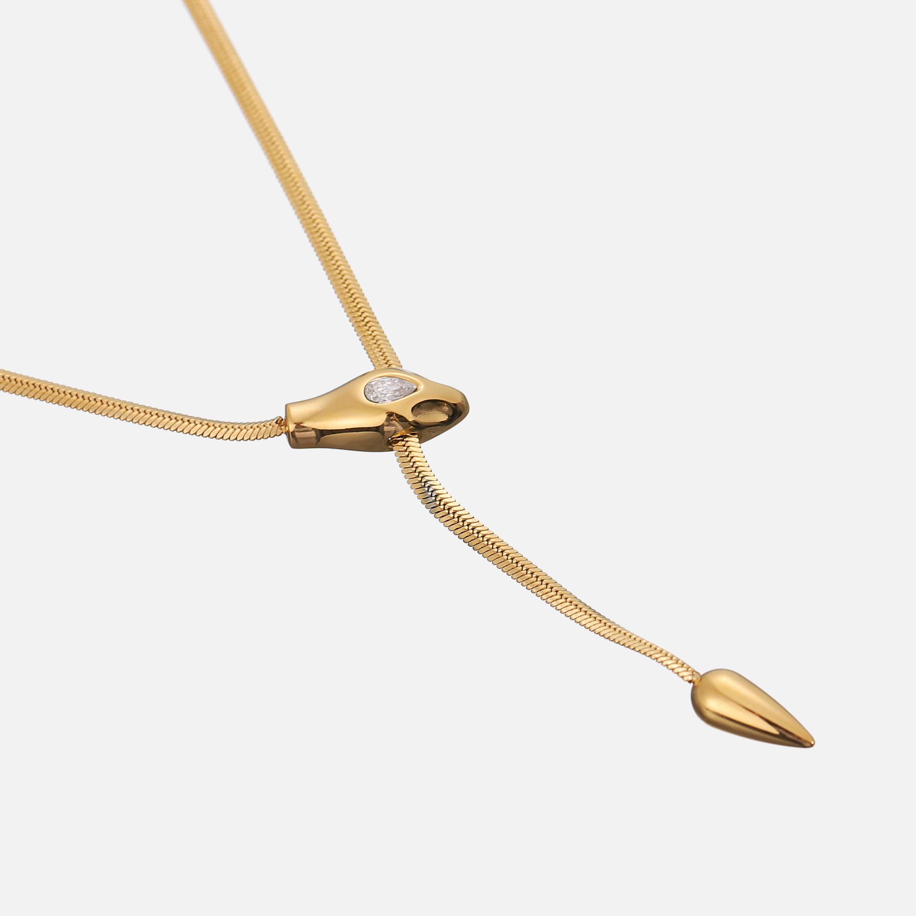 Lorna Necklace