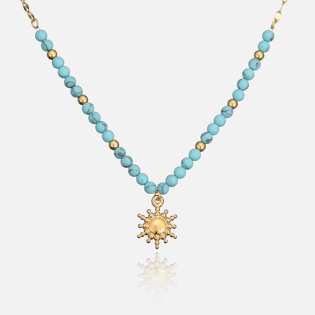 Liliane Necklace