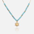 Liliane Necklace