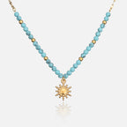 Liliane Necklace