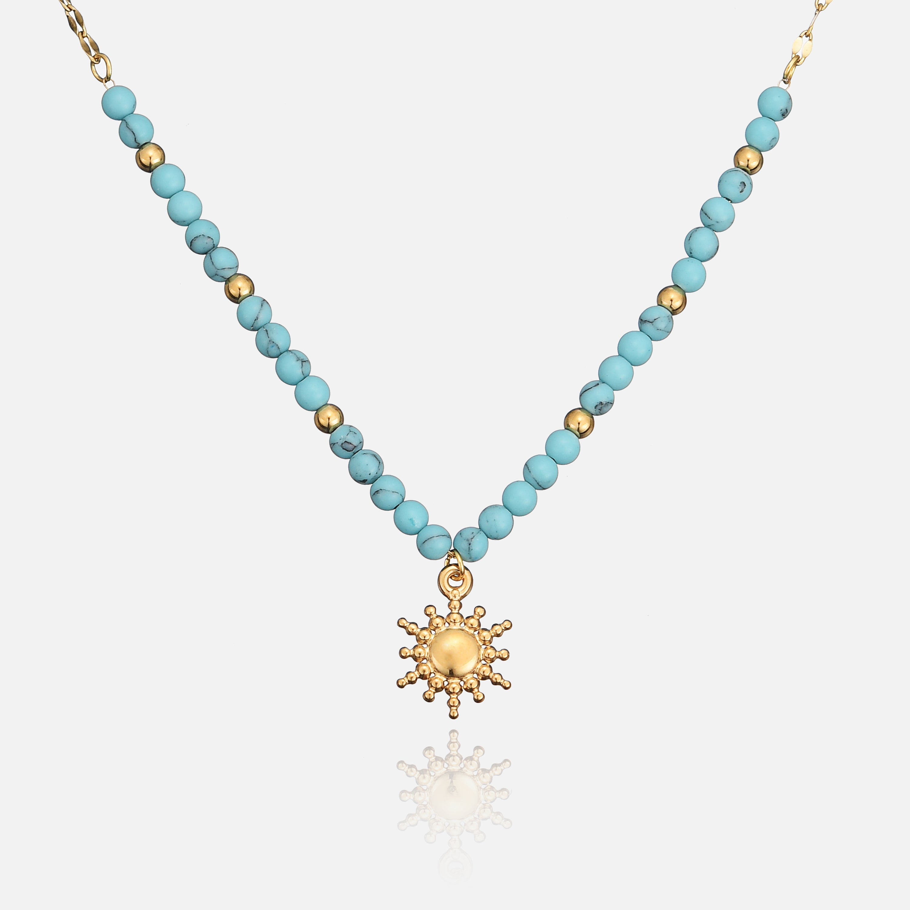 Liliane Necklace