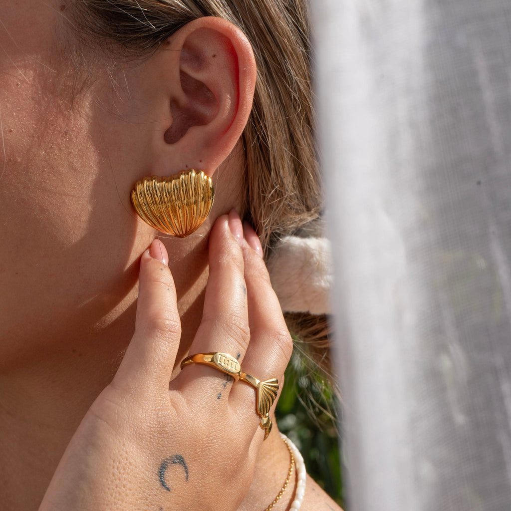 Irina Earrings