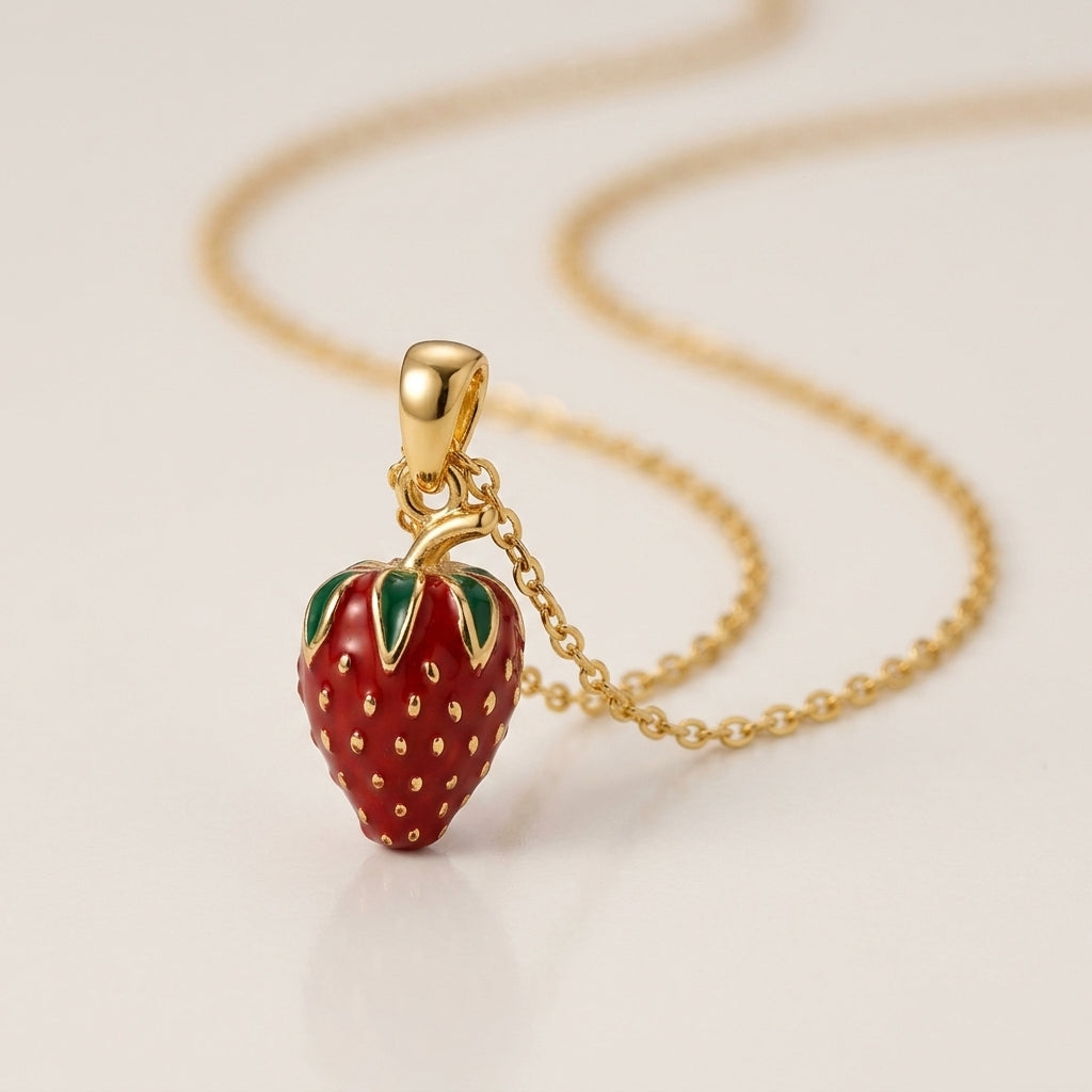 Cherie Necklace