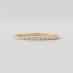 Claire Tennis Bracelet