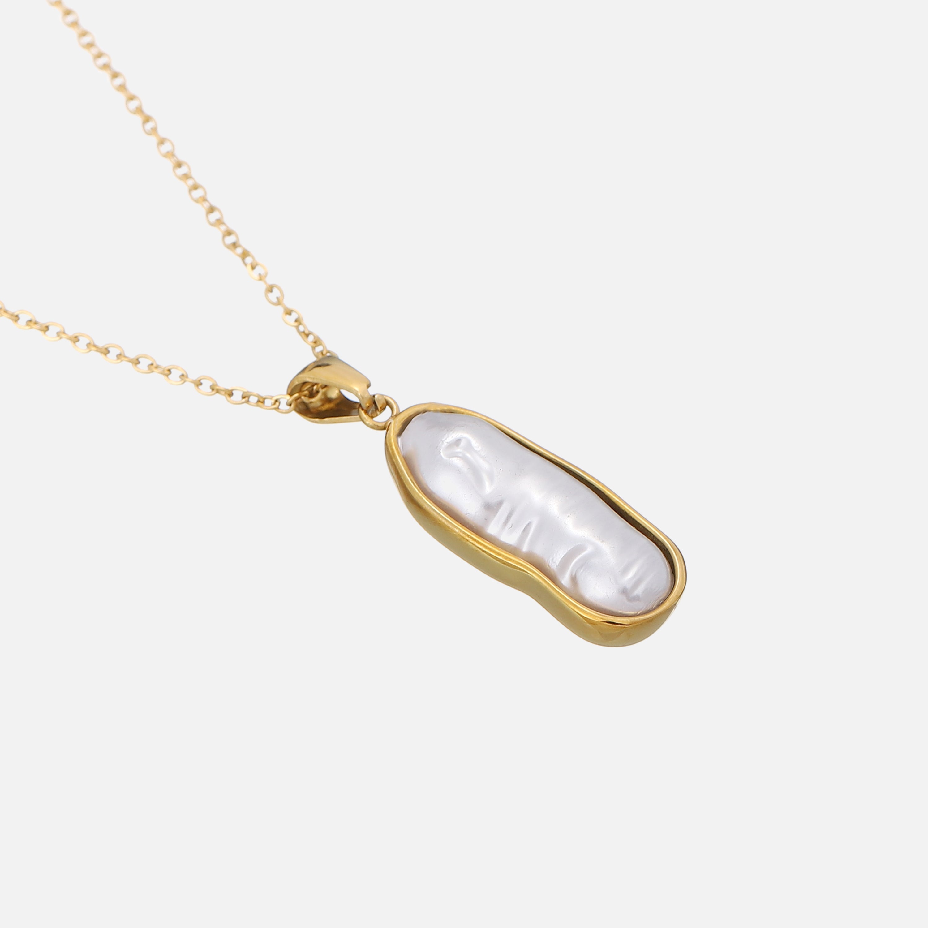Iona Necklace