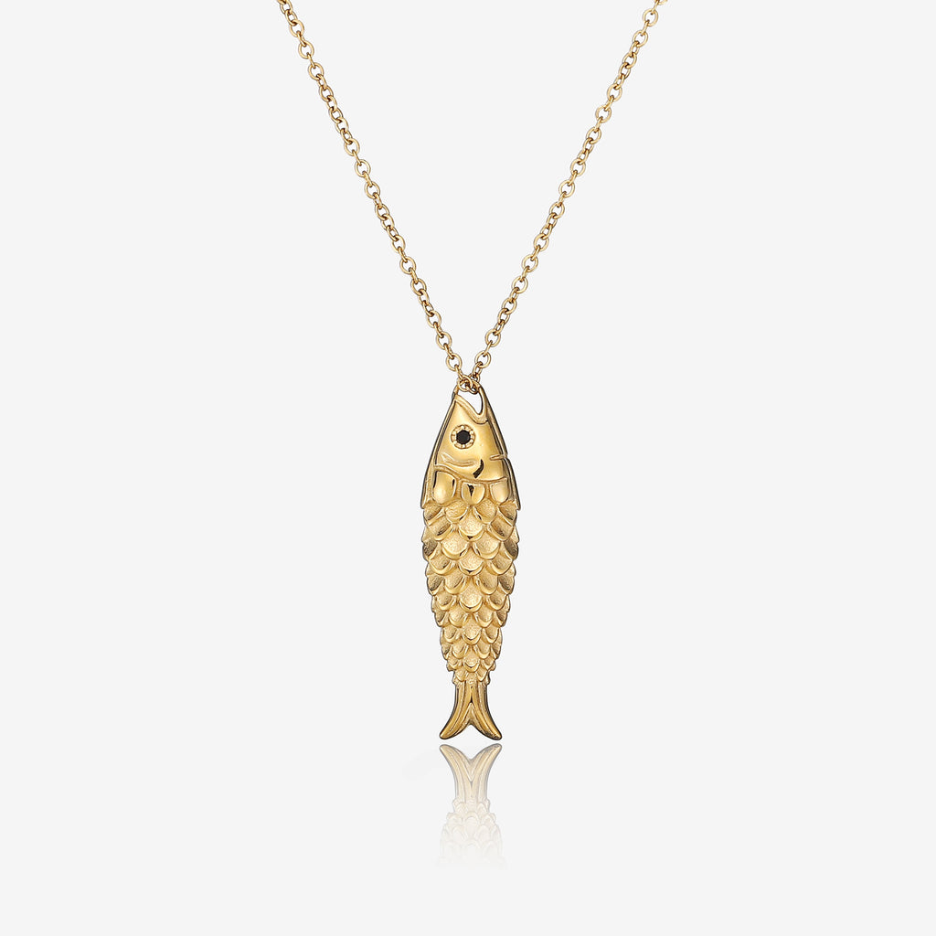 Nerissa Necklace
