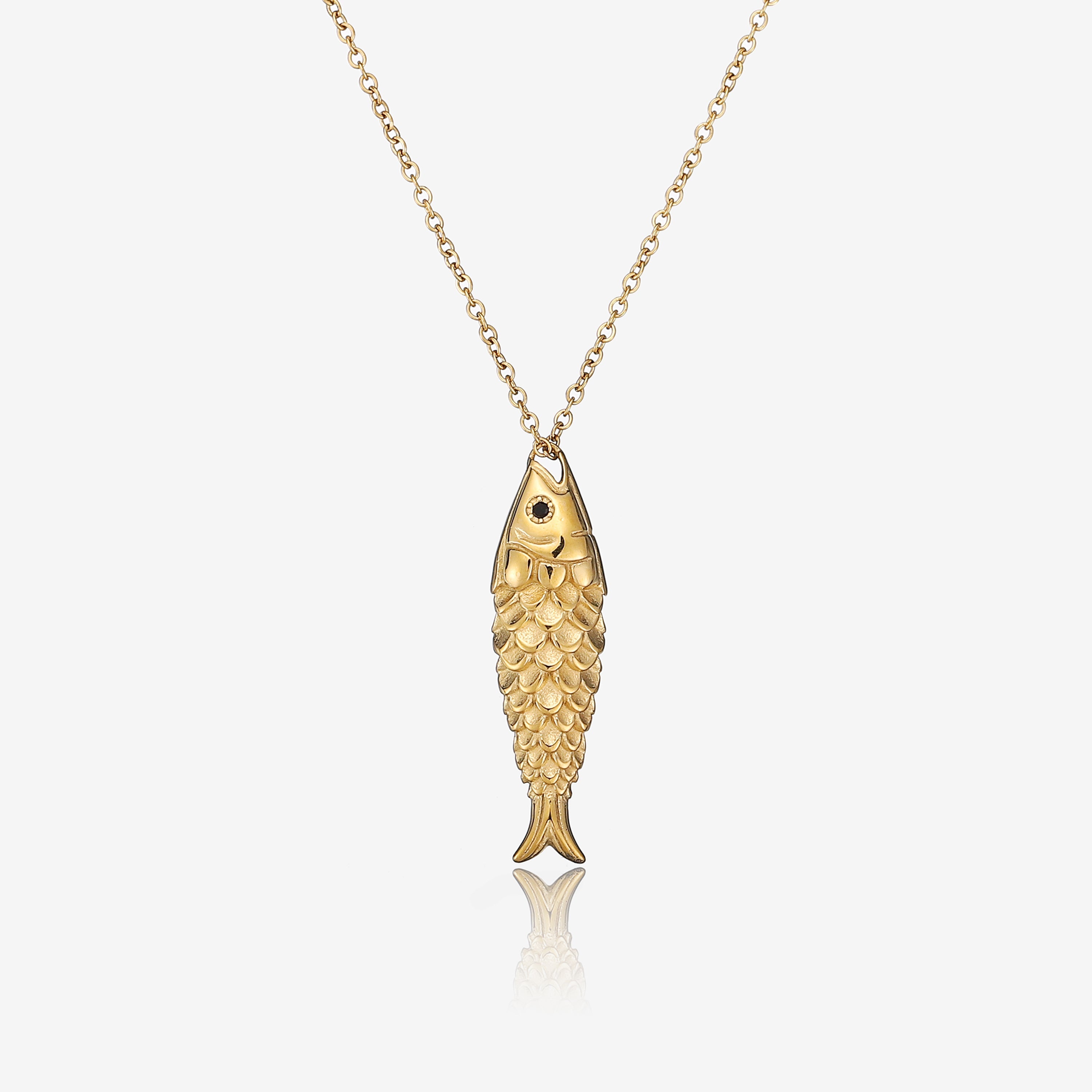 Nerissa Necklace