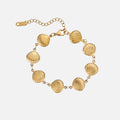Cassia Bracelet