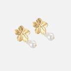 Fiora Earrings